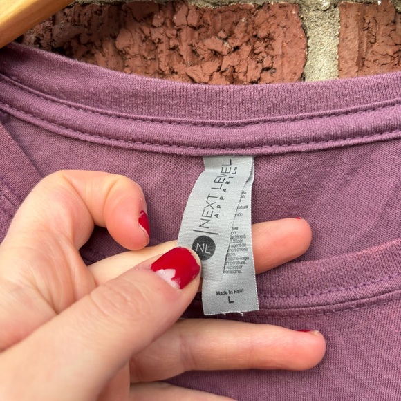 Rising Sons Thai Boxing Newport Beach California Short Sleeve Tee Shirt - Picture 3 of 4